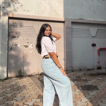 Ashna Jaiswal